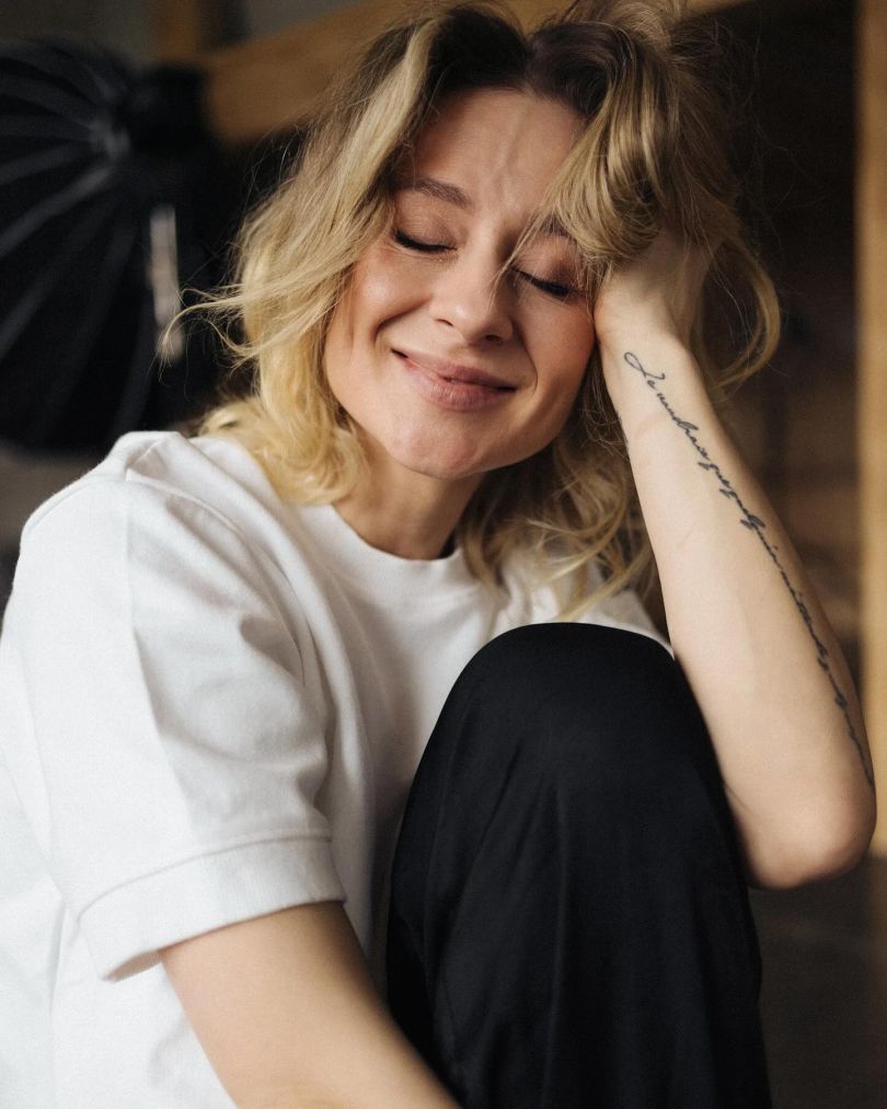 Ольга Мартиновська